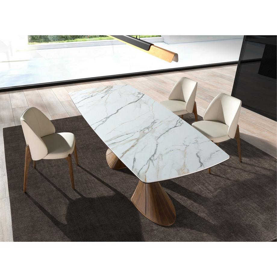 ANGEL CERDA Tavolo da pranzo  