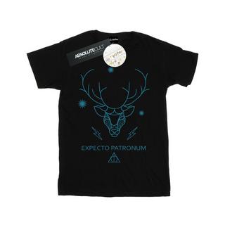 Harry Potter  Tshirt EXPECTO PATRONUM 