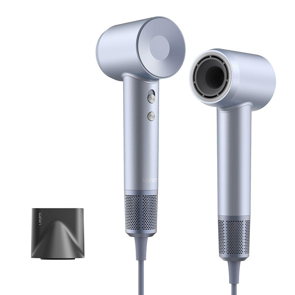 Image of Swift Silver Föhn Damen Silber