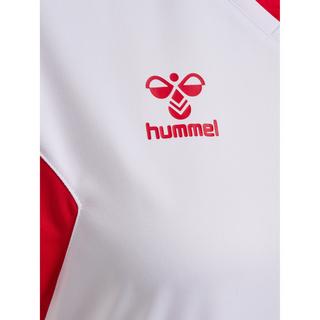 Hummel  trikot damen authentic pl 