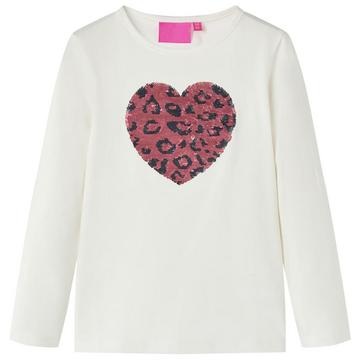 T-shirt pour enfants coton