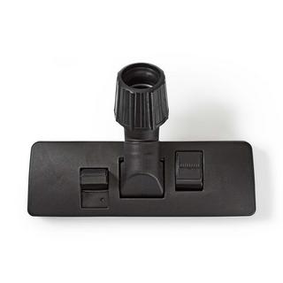 Nedis Spazzola combinata per pavimenti | Plastica | Applicabile universalmente | 30 - 40 mm  