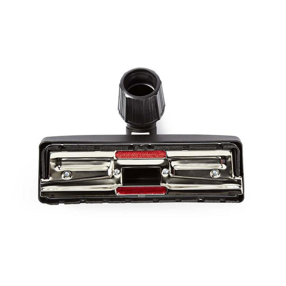 Nedis Kombi-Bodenbürste | Kunststoff | Universell einsetzbar | 30 - 40 mm  