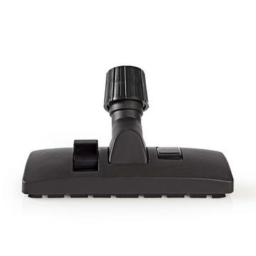 Spazzola combinata per pavimenti | Plastica | Applicabile universalmente | 30 - 40 mm