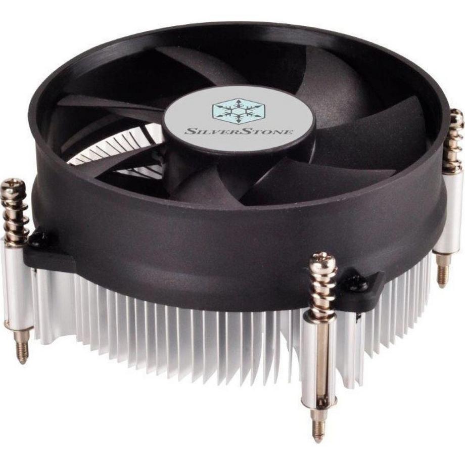 SilverStone  SILVERSTONE 