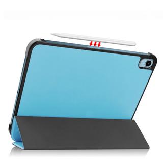 Cover-Discount  iPad 2025/2022 - Smart Cover avec fonction support 