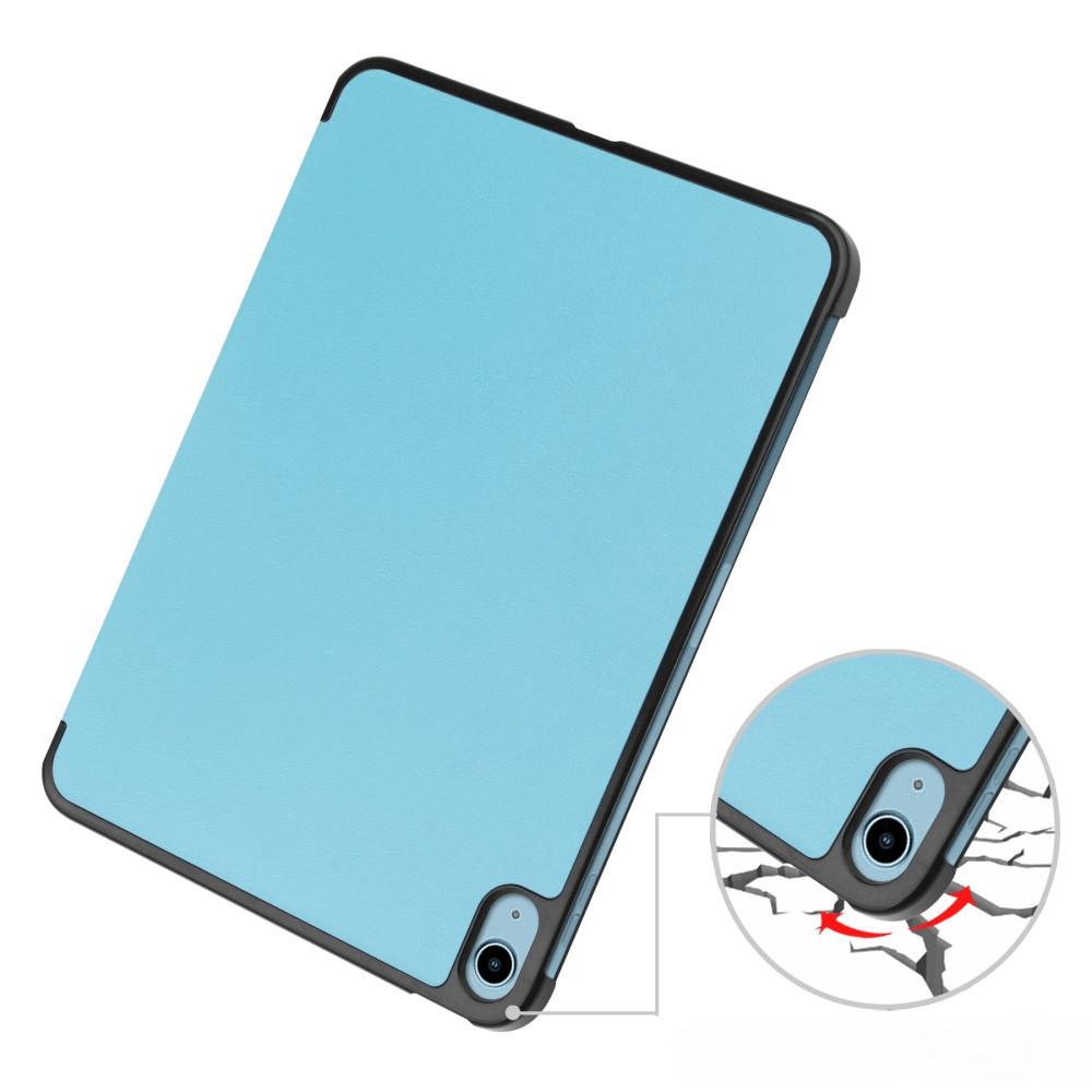 Cover-Discount  iPad 2025/2022 - Smart Cover avec fonction support 