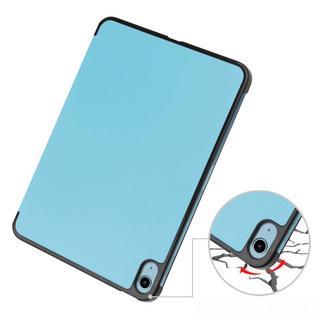 Cover-Discount  iPad 2025/2022 - Smart Cover avec fonction support 
