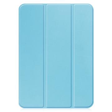 iPad 2025/2022 - Smart Cover avec fonction support