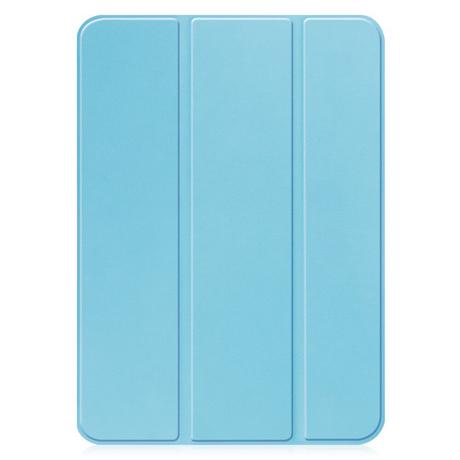Cover-Discount  iPad 2025/2022 - Smart Cover avec fonction support 