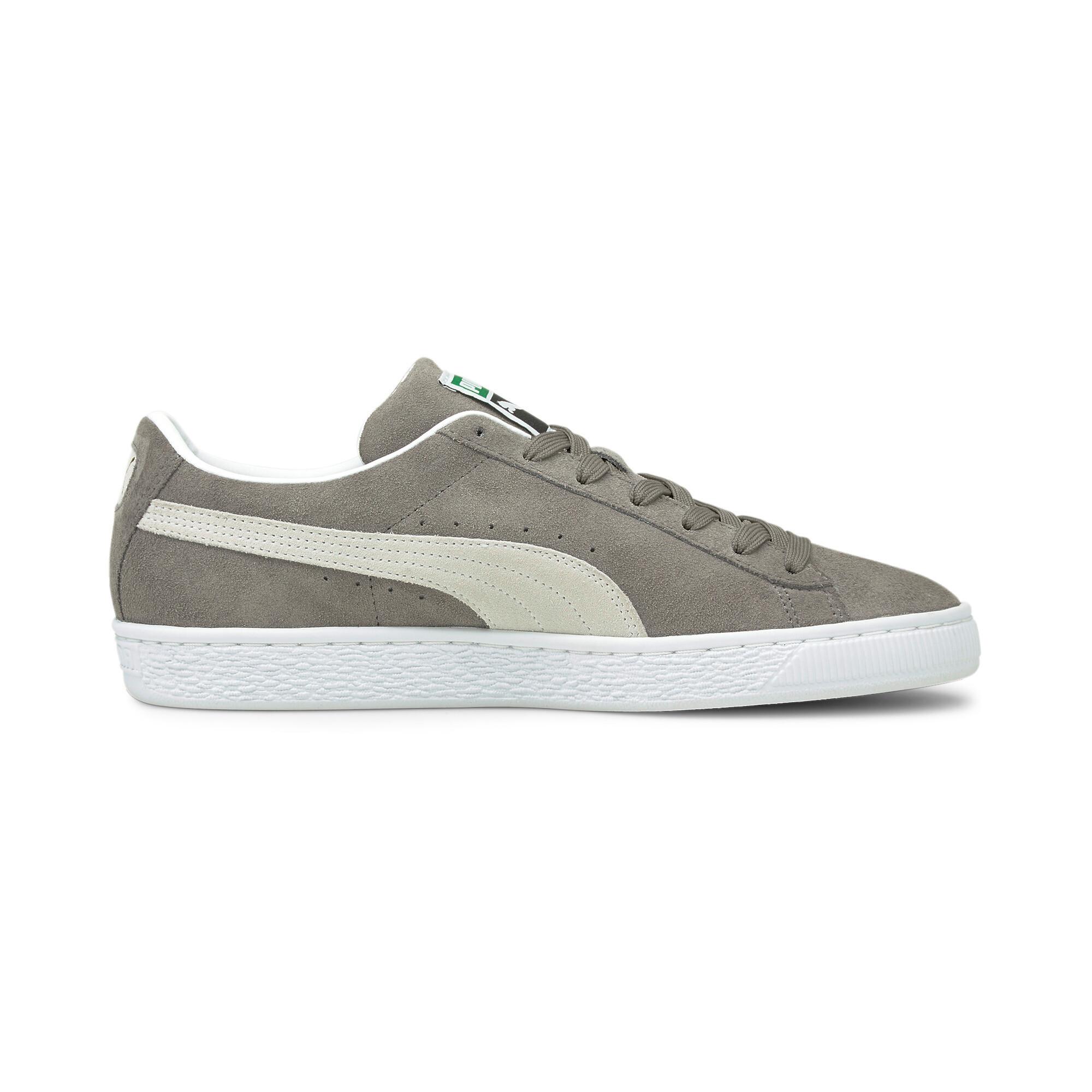 Image of Sneaker Suede Classic Herren 37