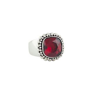 Steinkult  Bague glamour "Aisha" 