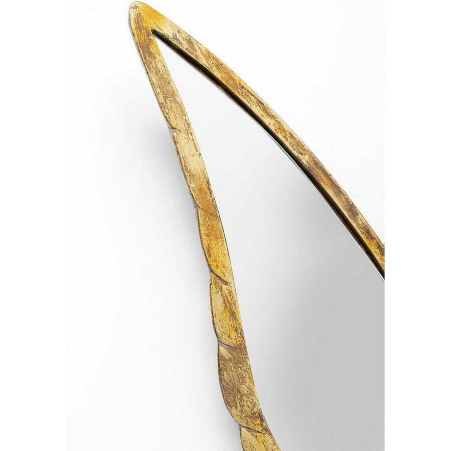 KARE Design Décoration murale Hummingbird Mirror 60  