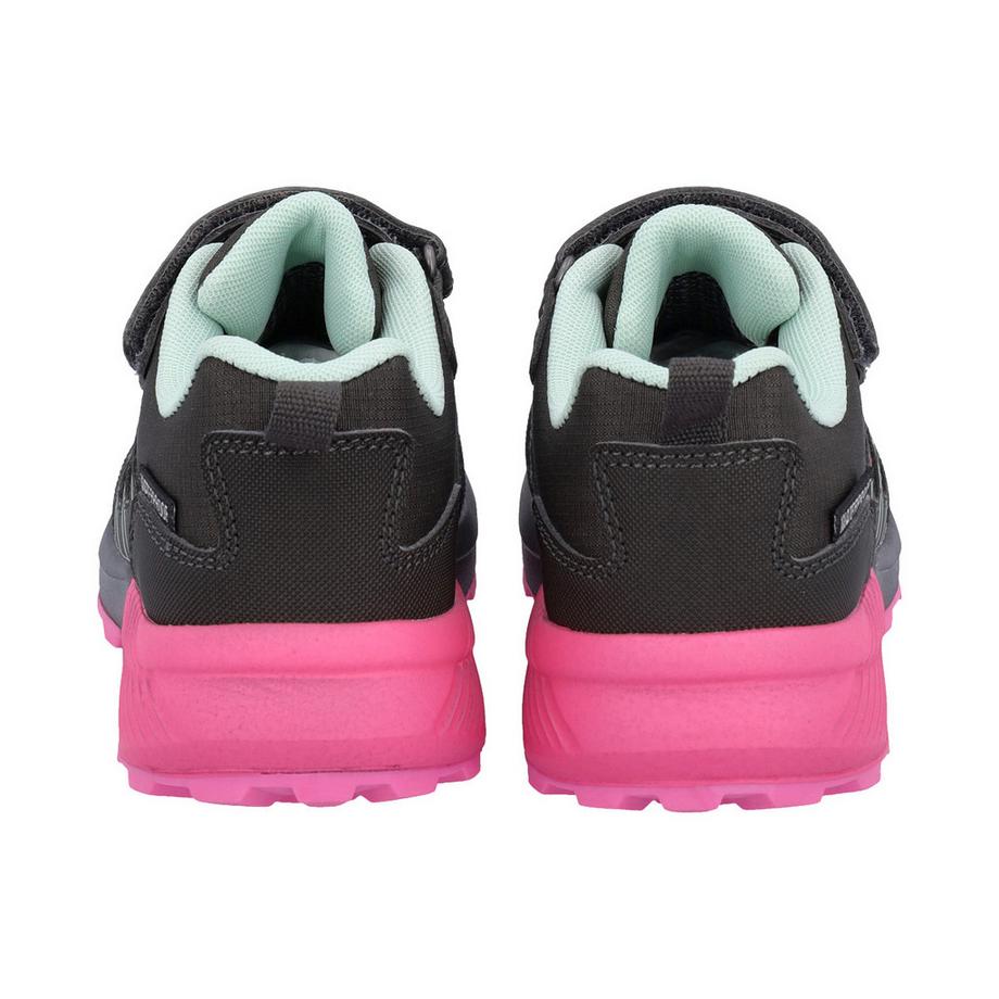 CMP Hulysse Wasserdichte Wanderschuhe für Kinder  