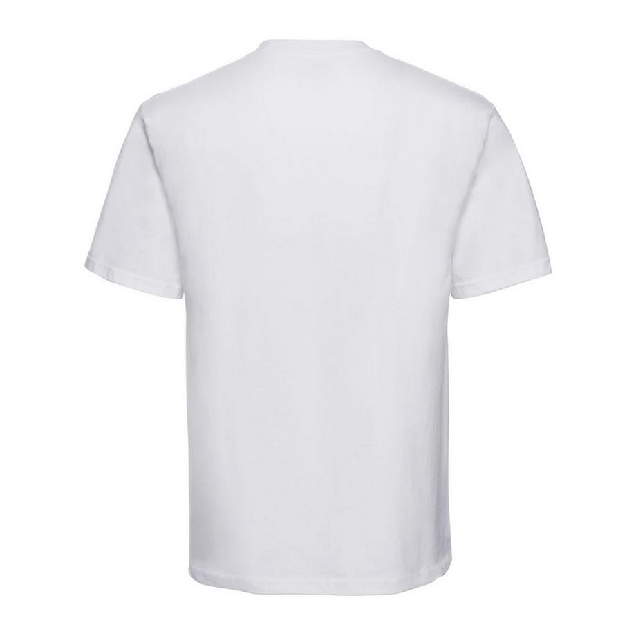 Russell T-Shirt Classique Épais  