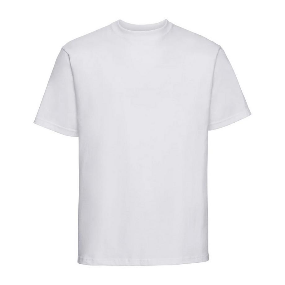 T-ShirtÉpais Manches Courtes Classic