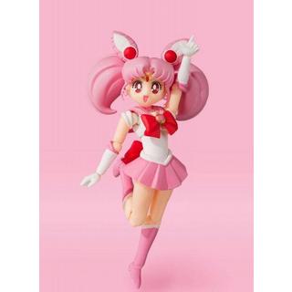 Bandai  Action Figure - Animation - Sailor Moon - Sailor Chibi Moon 