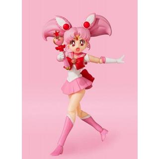 Bandai  Action Figure - Animation - Sailor Moon - Sailor Chibi Moon 