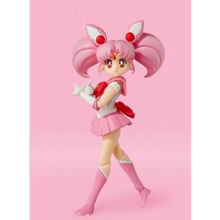 Bandai  Gelenkfigur - Animation - Sailor Moon - Sailor Chibi Moon 