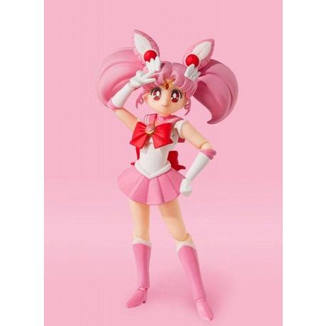 Bandai  Gelenkfigur - Animation - Sailor Moon - Sailor Chibi Moon 