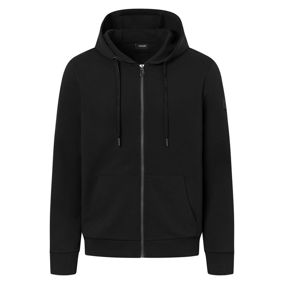 JOOP Stratos Comfort Fit Full Zip Hoodie  