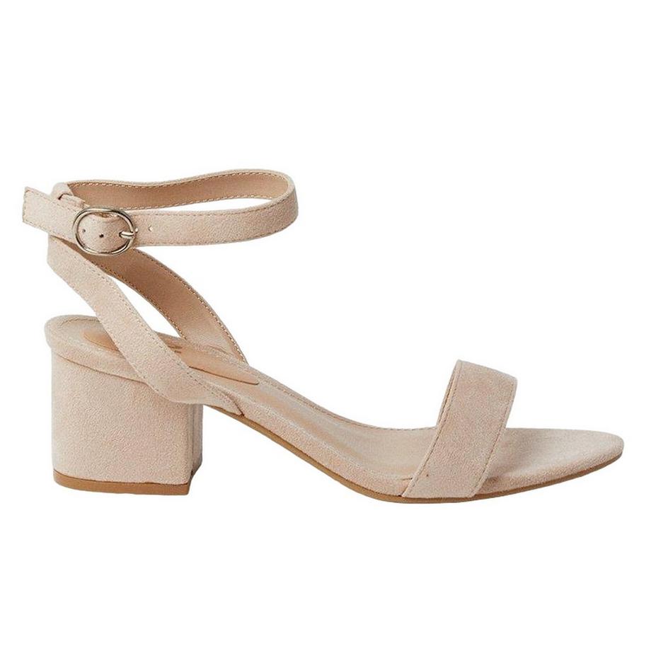 Dorothy Perkins Tommi Barely There Sandalen  