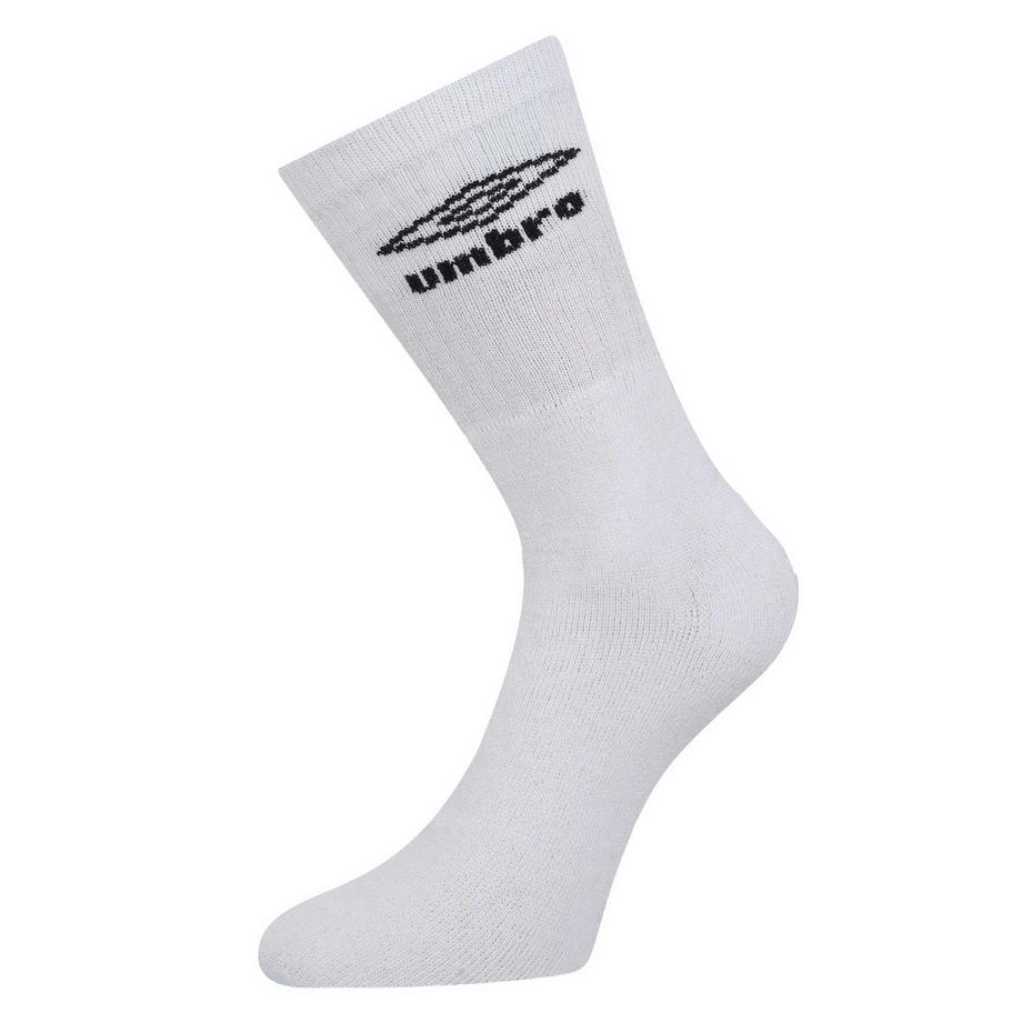 Umbro Sneaker Socken 3er Pack  