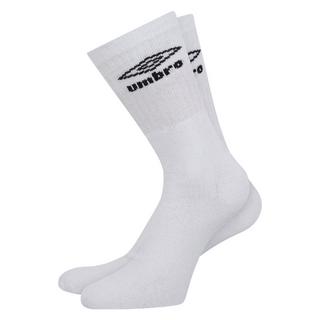 Umbro Sneaker Socken 3er Pack  