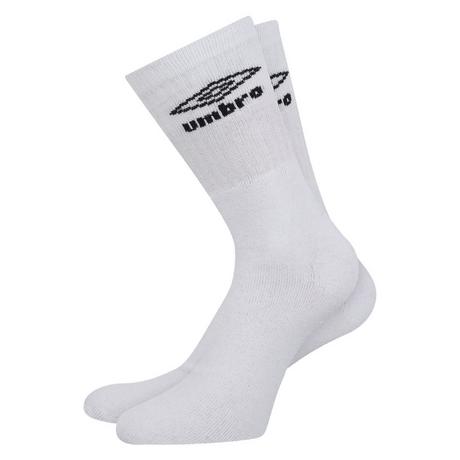 Umbro Sneaker Socken 3er Pack  