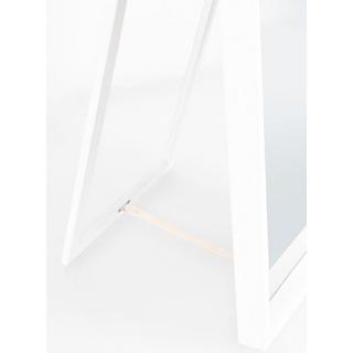 mutoni Miroir Tiziano blanc 40x170  