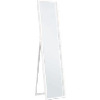 mutoni Miroir Tiziano blanc 40x170  