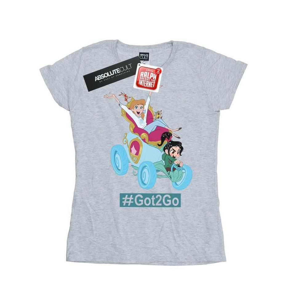 Wreck It Ralph TShirt