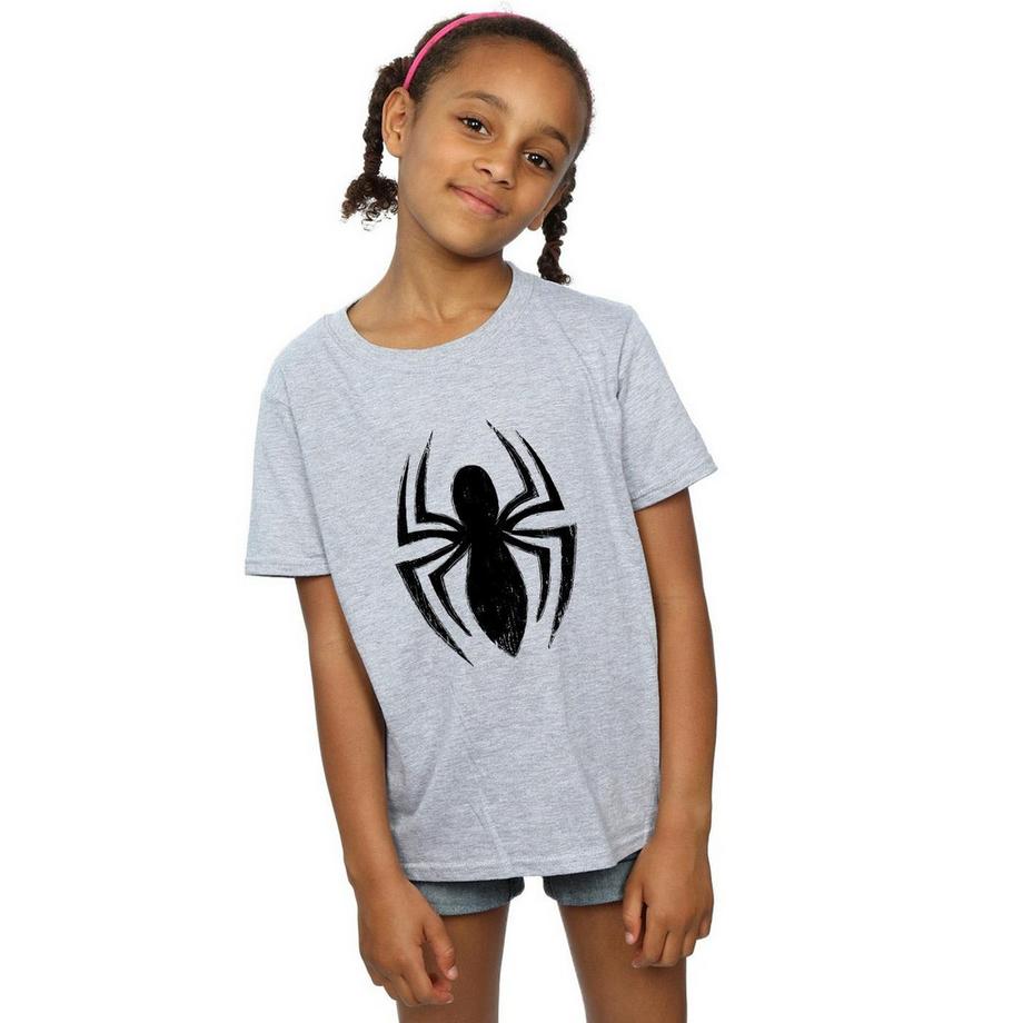 MARVEL  Ultimate Spider TShirt 