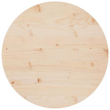 Dessus de table bois de pin