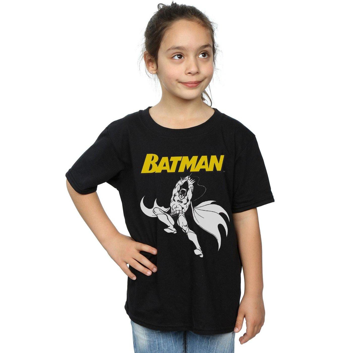 DC COMICS  TShirt 