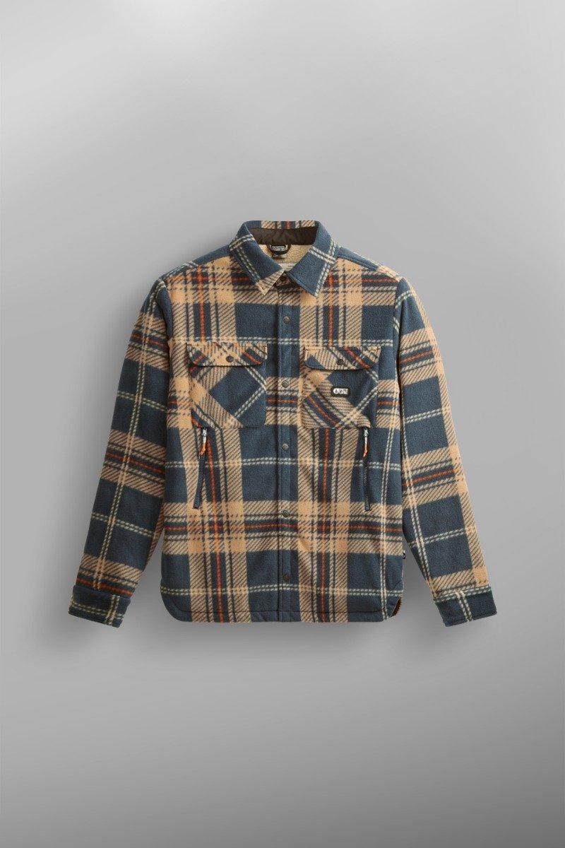 Image of Bemidji Jkt Unisex Multicolor S
