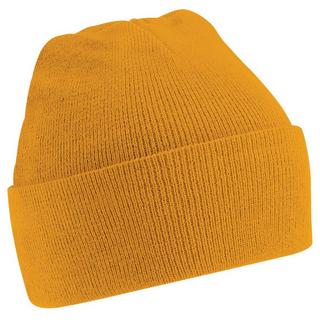 Beechfield Soft Feel Tricoté Chapeau d'hiver  
