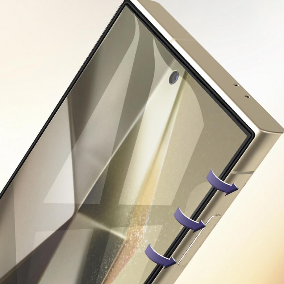 Avizar  Verre Trempé Galaxy S24 Ultra OG Premium 