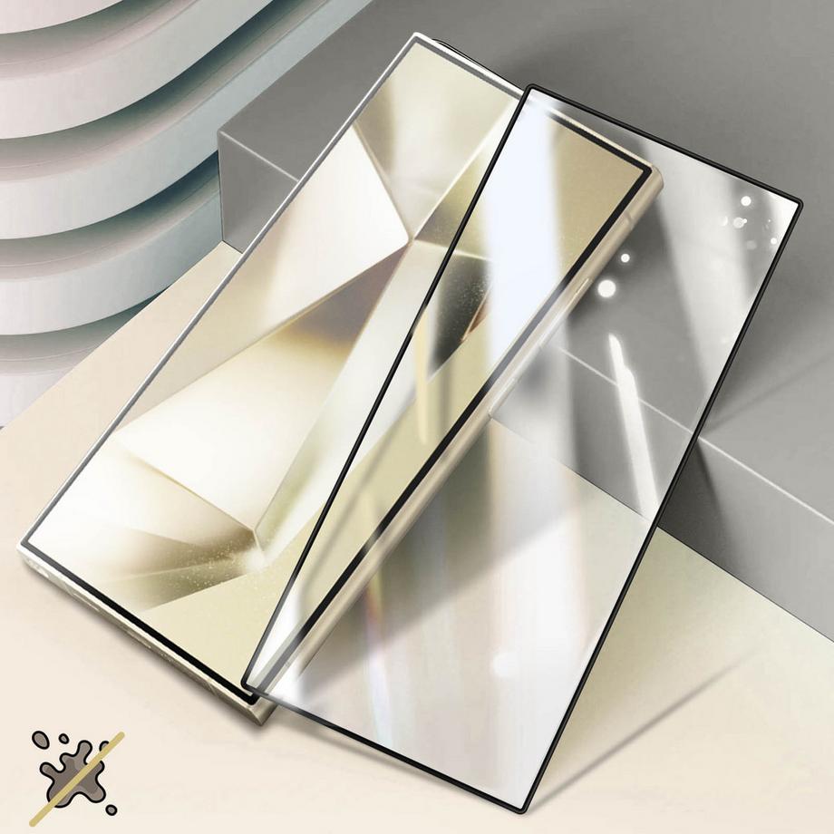 Avizar  Verre Trempé Galaxy S24 Ultra OG Premium 