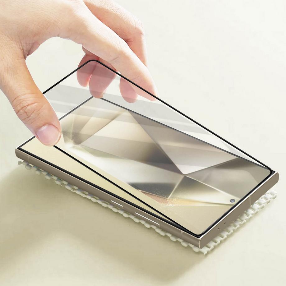 Avizar  Verre Trempé Galaxy S24 Ultra OG Premium 