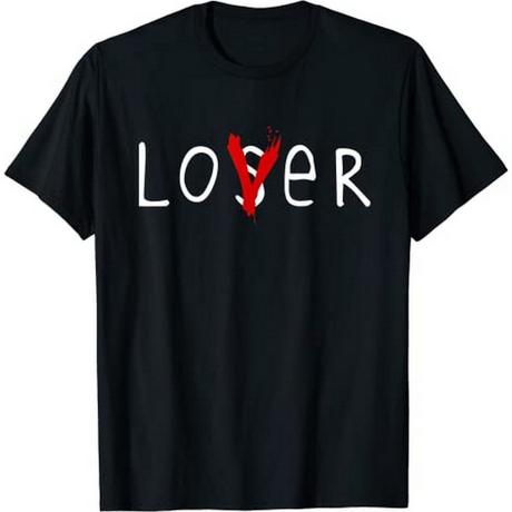 It  Loser Lover TShirt 