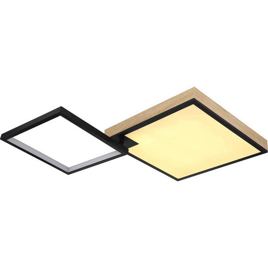 mutoni light Deckenleuchte Jacky LED  