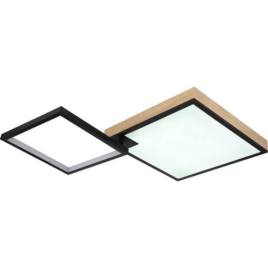 mutoni light Deckenleuchte Jacky LED  