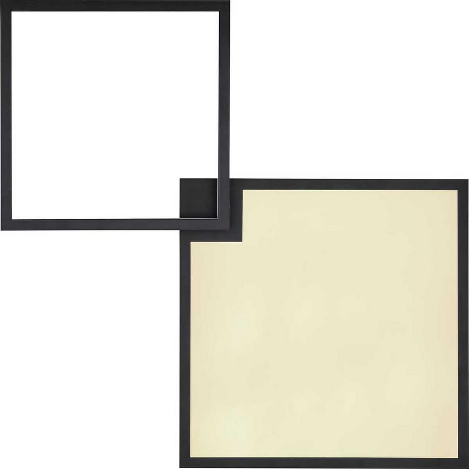 mutoni light Deckenleuchte Jacky LED  