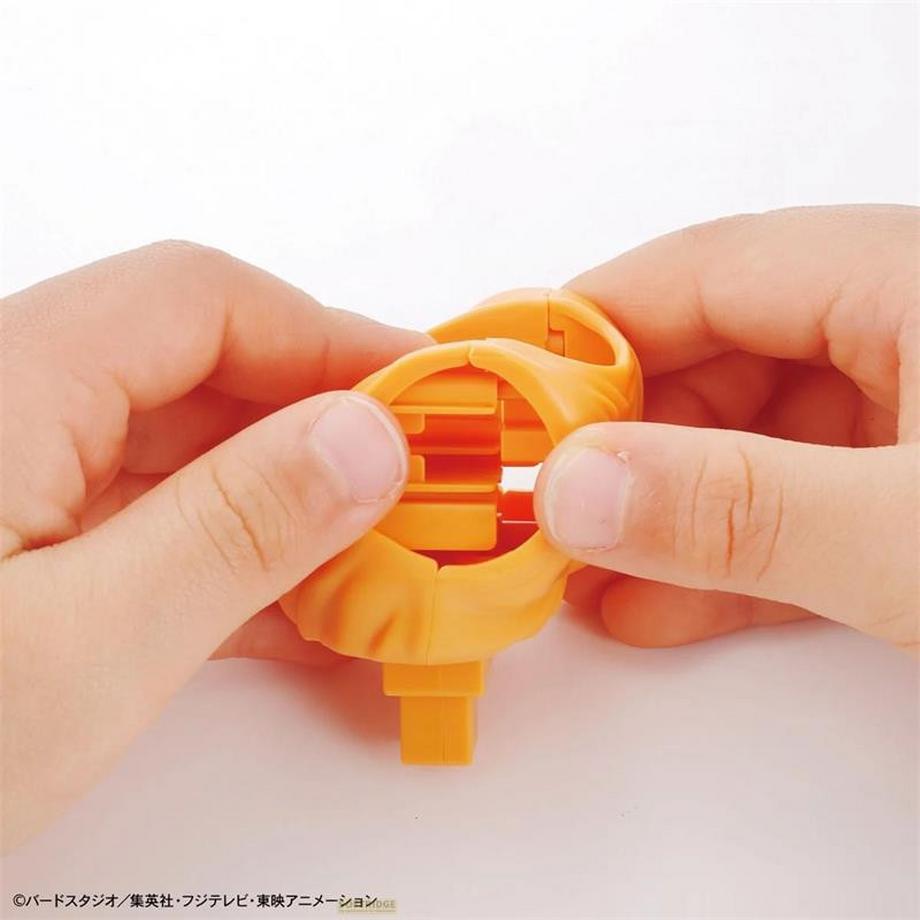 Bandai  Model Kit Entry Grade Dragon Ball SSGSS Goku 15 cm 