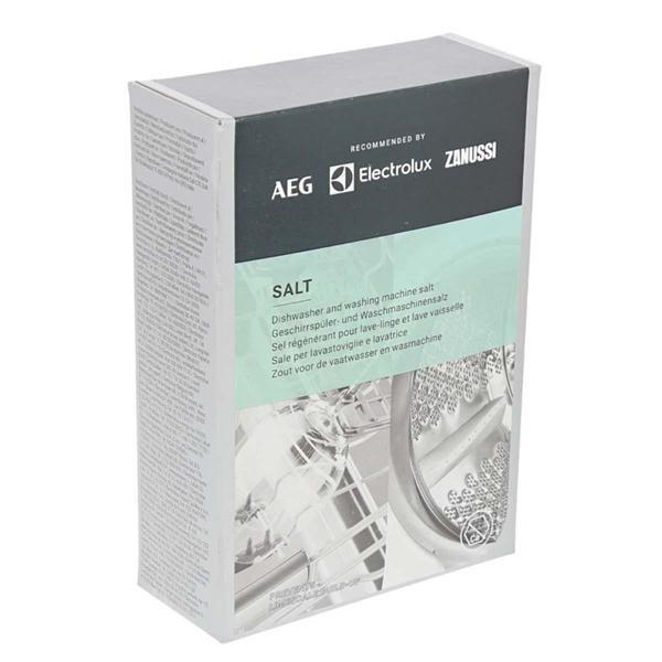 Electrolux Sel pour lave-vaisselle - 1 kg  