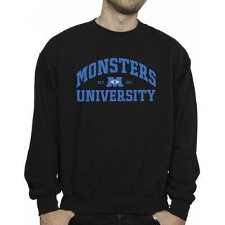 Disney  Sweat MONSTERS UNIVERSITY 