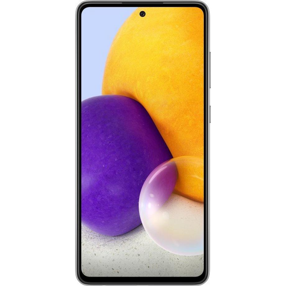 Ricondizionato Samsung Galaxy A72 128 GB Awesome Black - Ottimo