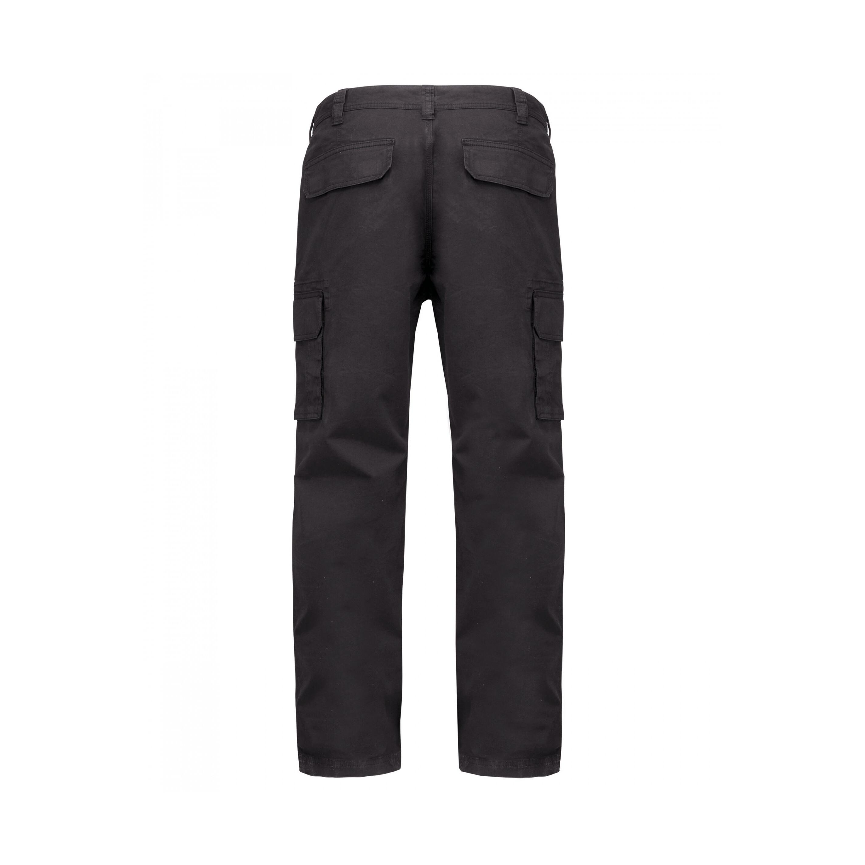 Kariban  pantalon cargo 