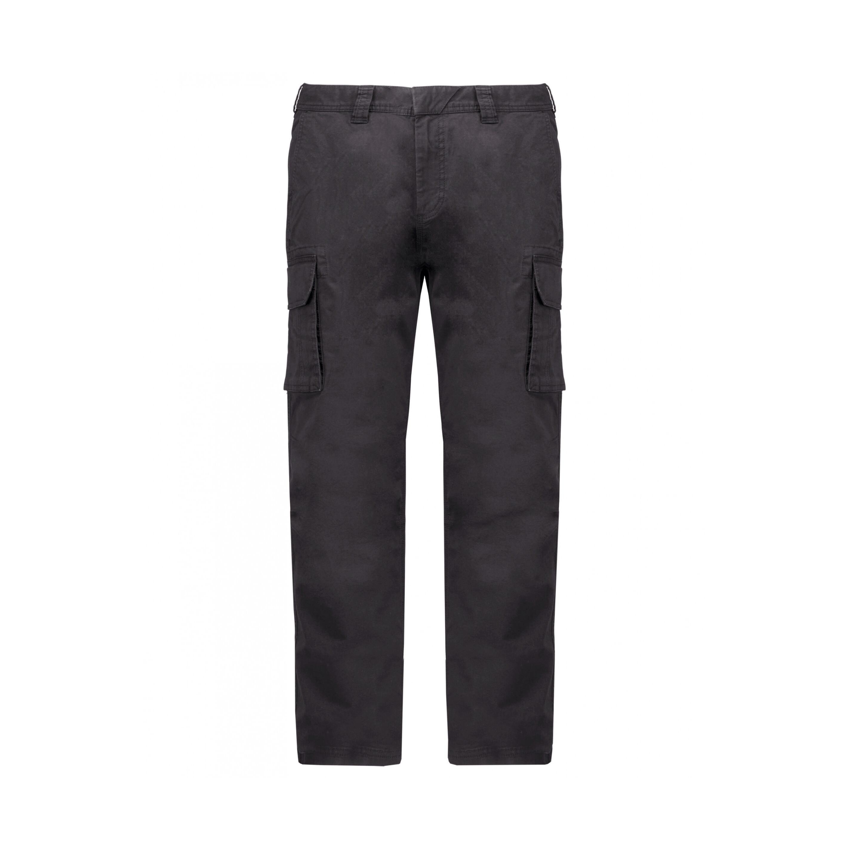 Kariban  pantalon cargo 